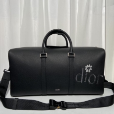 Christian Dior Travel Bags